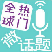 全球话题热门排行榜