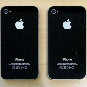 全球通Iphone