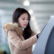 热门的围脖V