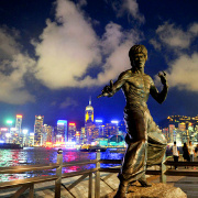 乐玩香港