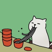文艺吃货青年