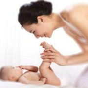 育婴亲子大百科