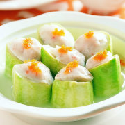 健康特色美食