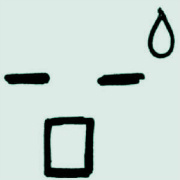 最个性