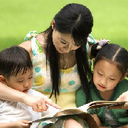 教育访谈