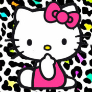 HelloKitty全球粉丝汇