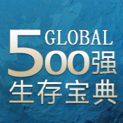 世界500强生存宝典