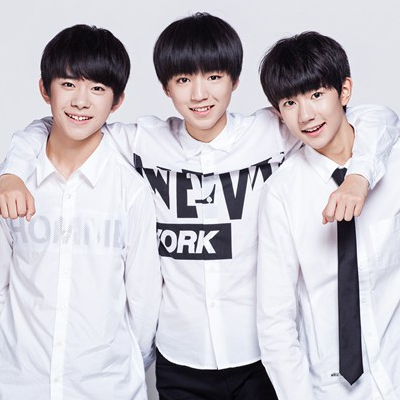 TFBOYS