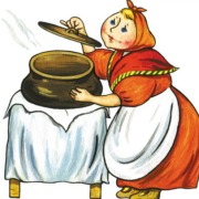 我是煲汤女王