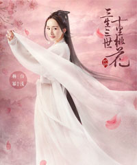 电视剧《三生三世十里桃花》