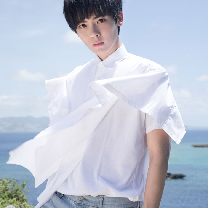 李维嘉