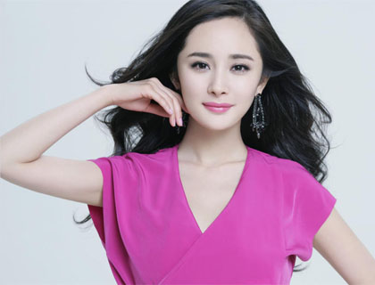 杨幂（搭档）