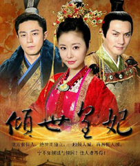 《倾世皇妃》