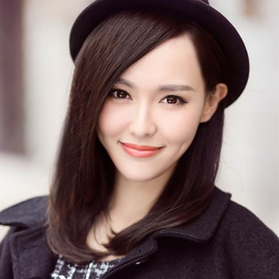 唐嫣（搭档）