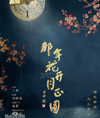 《那年花开月正圆》