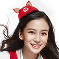 Angelababy 妻子