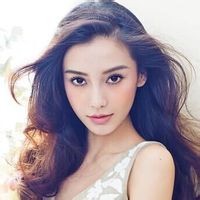 angelababy（搭档）