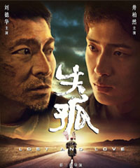 电影《失孤》