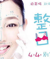 《整容日记》