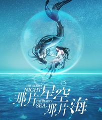 《那片星空那片海》