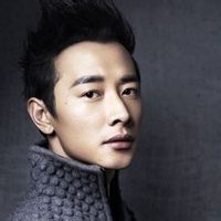 罗晋（男友）