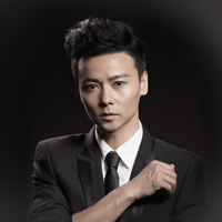 张晋 丈夫