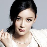 袁姗姗（搭档）