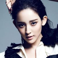 古力娜扎（女友）