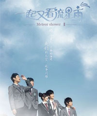 电视剧《一起又看流星雨》