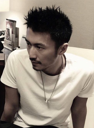 《那件疯狂的小事叫爱情》