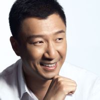 孙红雷（搭档）
