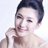 江疏影（搭档）