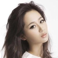  搭档  杨紫
