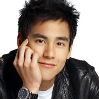 彭于晏（好友）