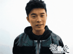 孙杨变毒舌怼陈赫：四十岁的人会有啤酒肚？
