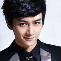 陈晓（搭档）
