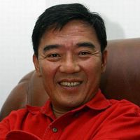 李立群（搭档）