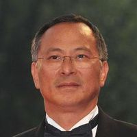 杜琪峰（搭档）