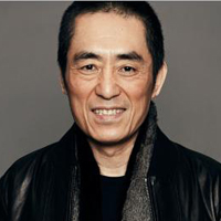 张艺谋 恩师