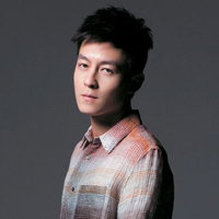 陈冠希（ 前男友）