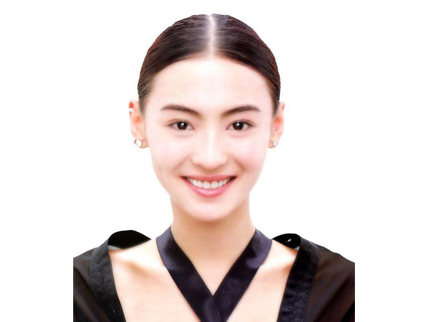 张柏芝个人资料