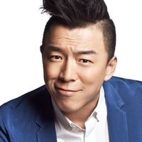 黄渤（搭档）