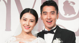 赵又廷自曝不为人知的秘密 竟和老婆高圆圆有关