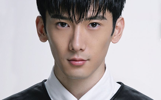 《三生十里桃花》90后鲜肉男星斗帅：张彬彬、赖艺、刘芮麟
