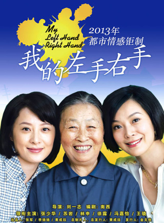 《我的左手右手》