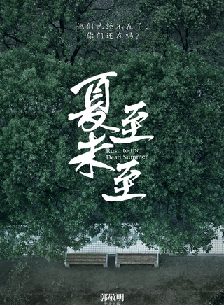 《夏至未至》
