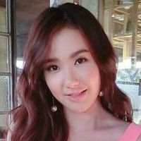 Cherreen（妹妹）