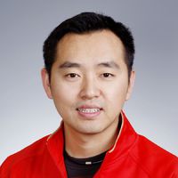 孔令辉（前男友）