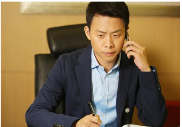 张译：越做心越凉，对电视剧行业感到惋惜
