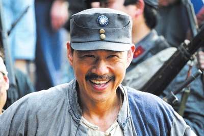 让我们为张丰毅等“资深戏骨”点赞